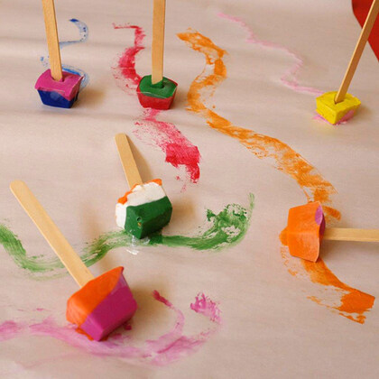 Multiplay - Rainbow Fun