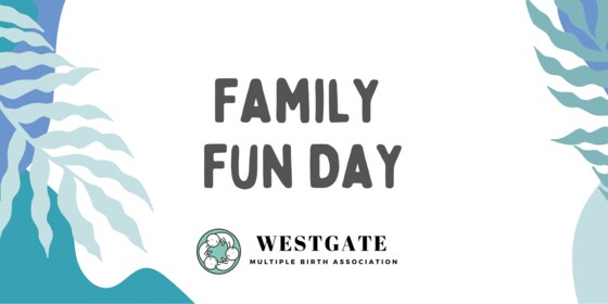 WMBA Family Fun Day!
