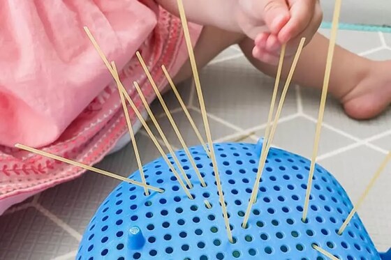 Multiplay - Pasta Play