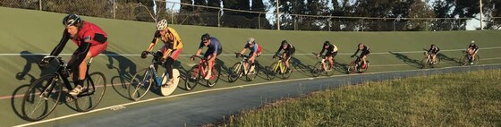 Velodrome Come and Try / Race