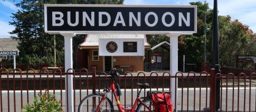 Handicap Ride - Bundanoon