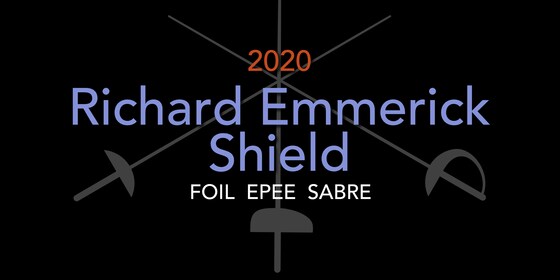 Richard Emmerick Shield