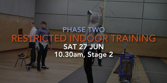 0627: 10.30am training session (Stage 02)