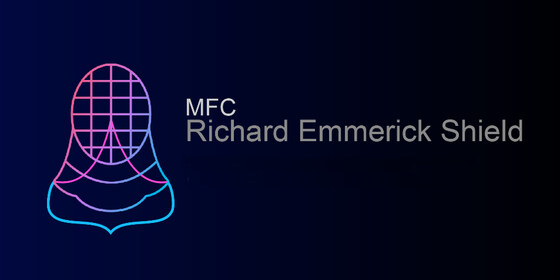 2026 Richard Emmerick Shield