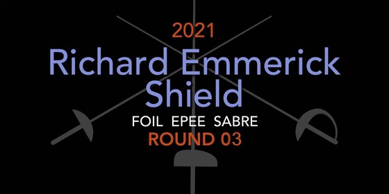 2021 Richard Emmerick Shield – round 03