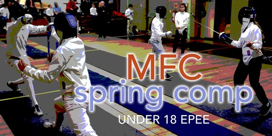 MFC spring comp
