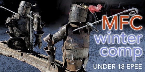 MFC winter comp