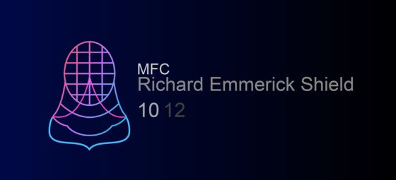 Richard Emmerick Shield - round 3
