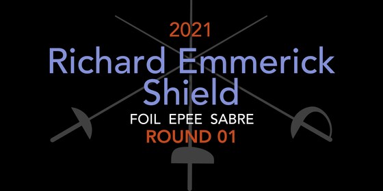 2021 Richard Emmerick Shield – round 01