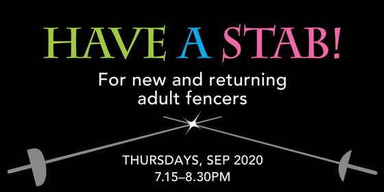 Have a Stab