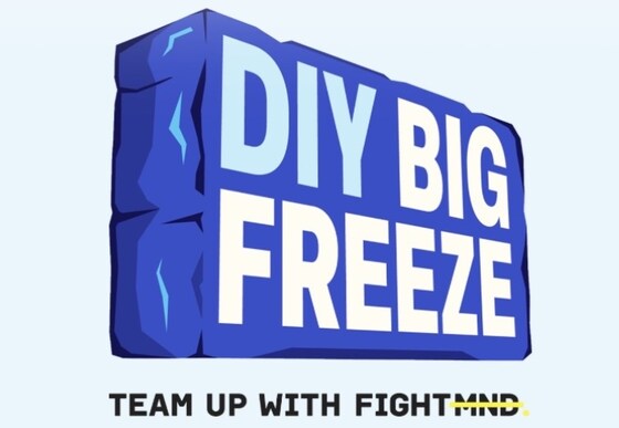 FightMND @ Oakleigh District