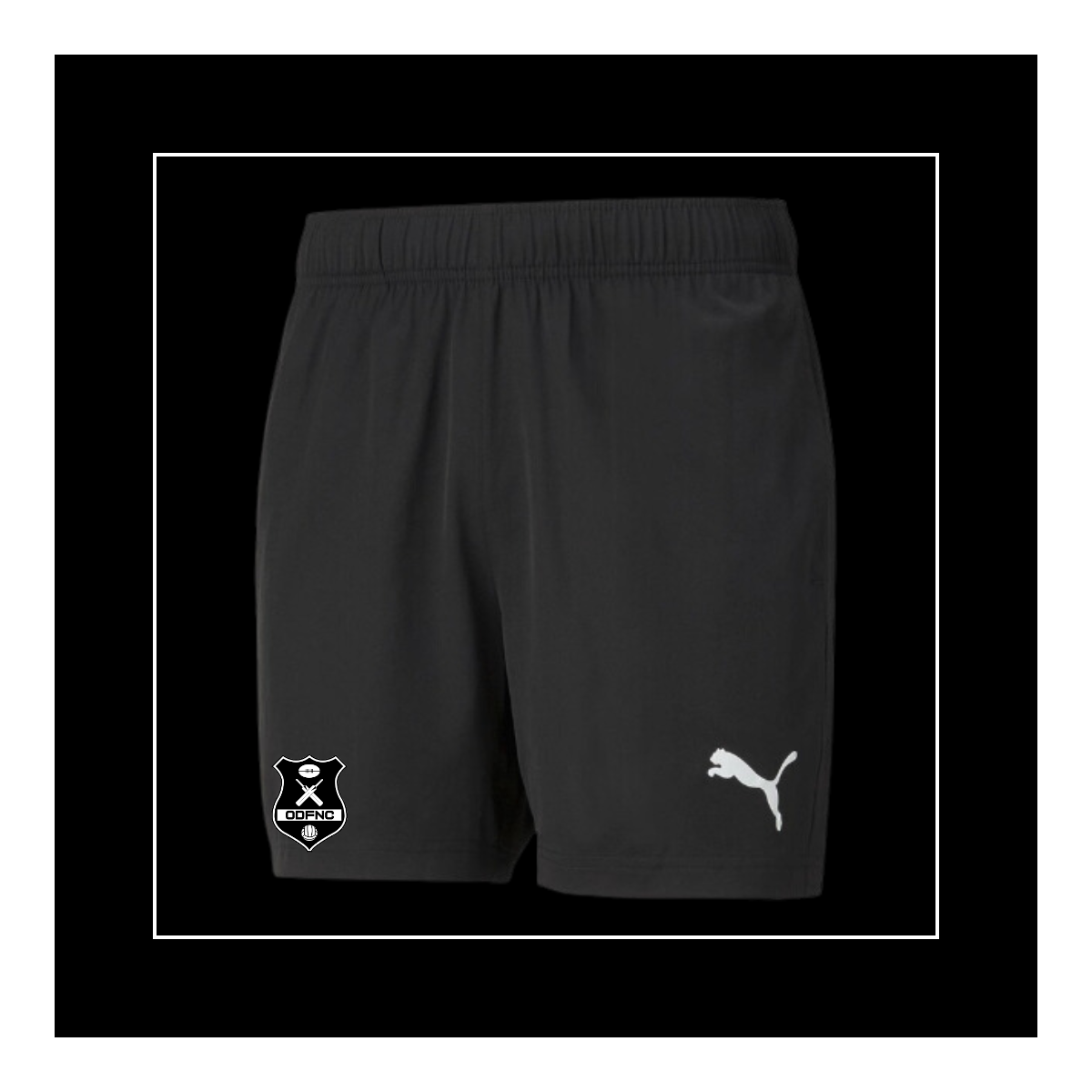 ODFNC Puma Shorts