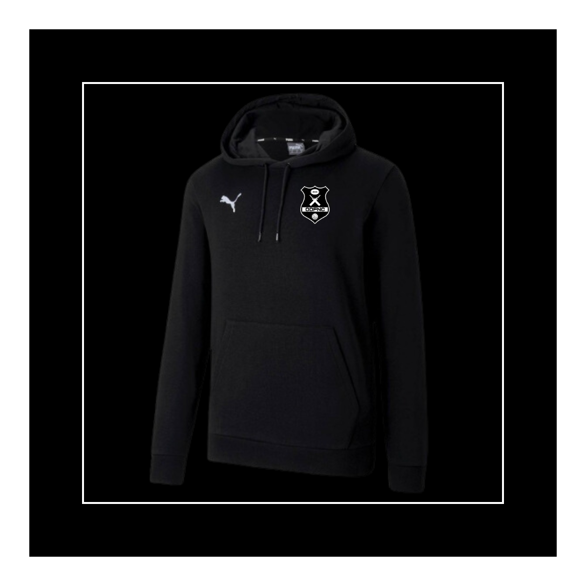 ODFNC Puma Hoodie