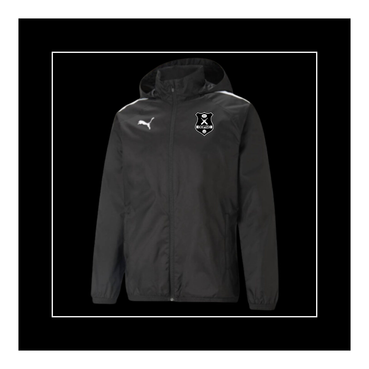ODFNC Puma Spray Jacket