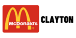 McDonalds Clayton