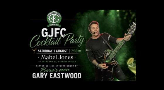 2026 GJFC Cocktail Party