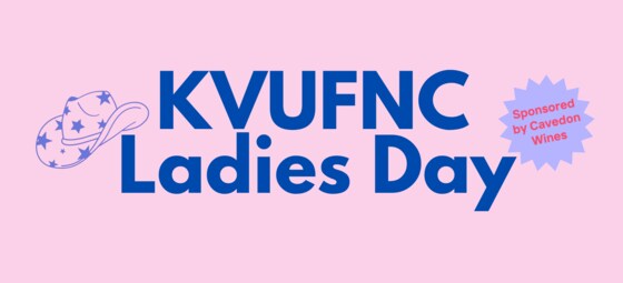 King Valley Ladies Day 2024