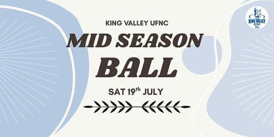 Mid-Season Ball