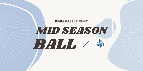 MID SEASON BALL