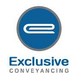 Exclusive Conveyancing Exclusive Conveyancing