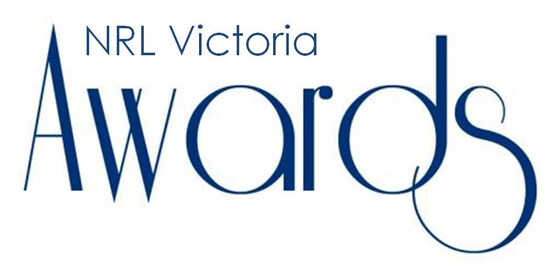 NRLVIC Awards Night