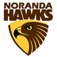 Noranda Senior Football Club