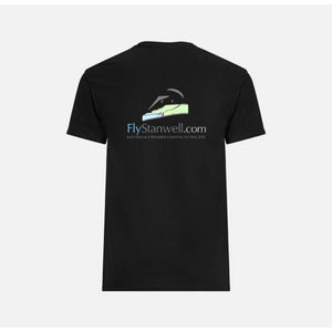 Backorder FlyStanwell Club T-Shirt image 2