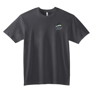 Backorder FlyStanwell 50th Commemorative T-Shirt image 2
