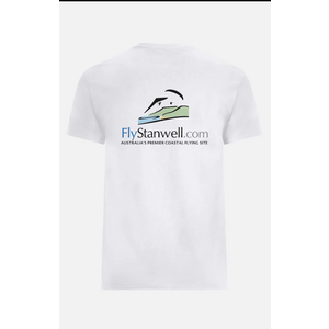 Backorder FlyStanwell Club T-Shirt image 4