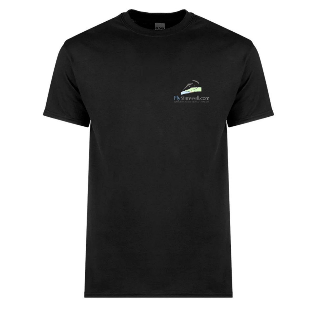 Backorder FlyStanwell Club T-Shirt