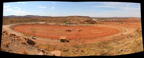 2023 AGM & Presentations