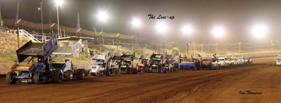 2017 Fortescue Festival Race Meeting