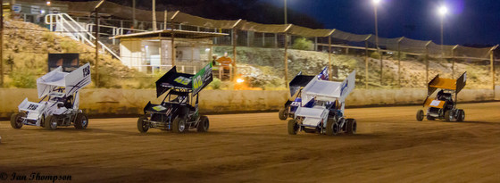 Formula 500 Pilbara Classic