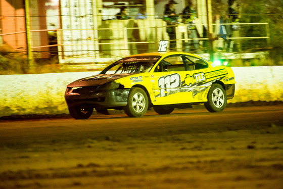 2019 East Pilbara Tyre Service Ash Page Memorial