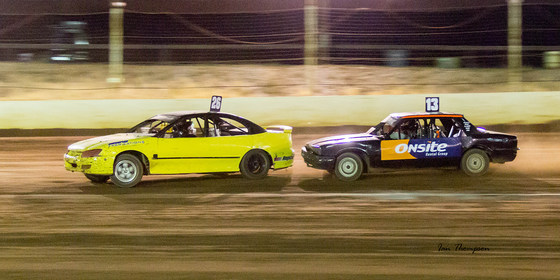 Onsite Rental Group - Fortescue Festival Race Night