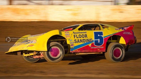 2019 Onsite Rentals Fortescue Race Meeting