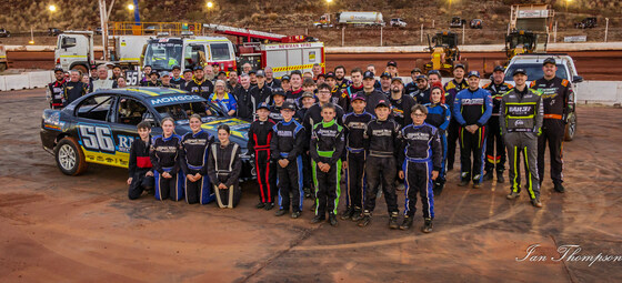 2026 Ash Page Memorial