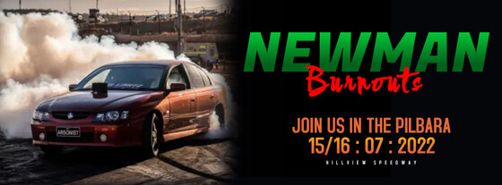 2022 Hillview Burnouts