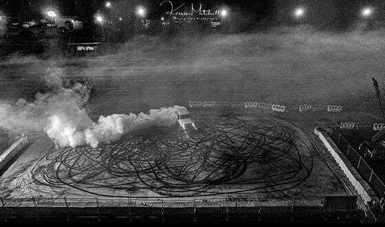 2023 Pirtek Newman Burnouts - Welcome / Open Pad