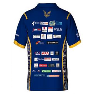 Men's Polo Shirt - 2026-27 image 3