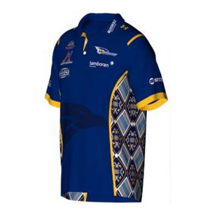 Men's Polo Shirt - 2026-27 image 2