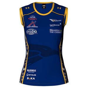 Women's Training Singlet - 2026-27 image 1