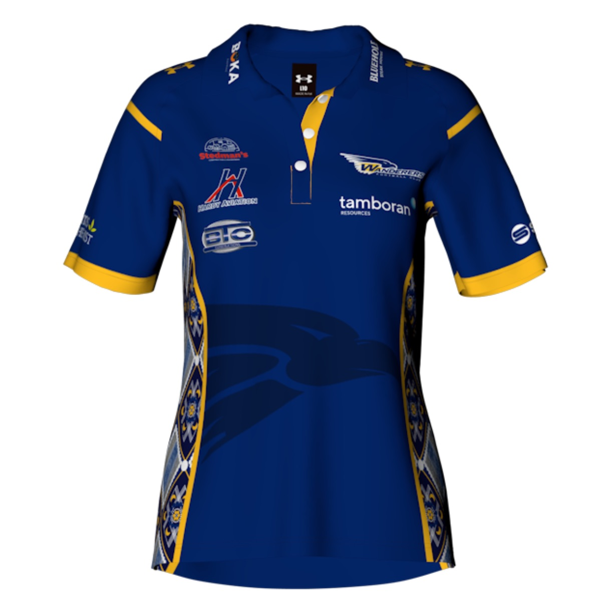 Women's Polo Shirt - 2026-27