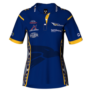 Women's Polo Shirt - 2026-27 image 1