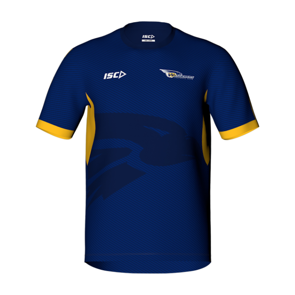 Men's Training T Shirt