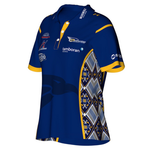 Women's Polo Shirt - 2026-27 image 2
