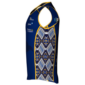 Men's Training Singlet - 2026-27 image 2