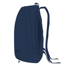 PRE-ORDER Custom Backpack image 2