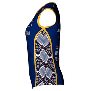 Women's Training Singlet - 2026-27 image 2