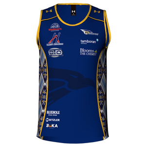 Men's Training Singlet - 2026-27 image 1